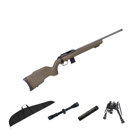 Carabine Diana Classic - Cal. 22 LR M4030011PACKPREM