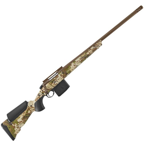 Carabine Franchi Horizon Varmint Camo - Chargeur amovible - Cal.