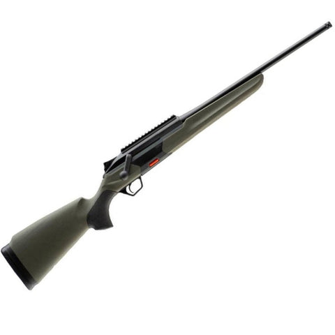 Carabine linéaire Beretta BRX1 Synthétique OD Green - Canon 57 cm