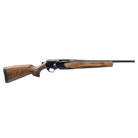 Carabine linéaire Browning Maral 4x Action Nordic - Bois