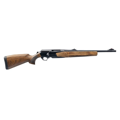 Carabine linéaire Browning Maral 4x Action Nordic - Bois