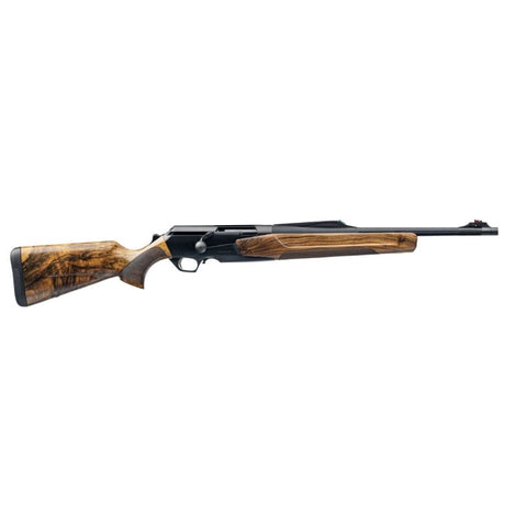 Carabine linéaire Browning Maral 4x Action Nordic - Bois