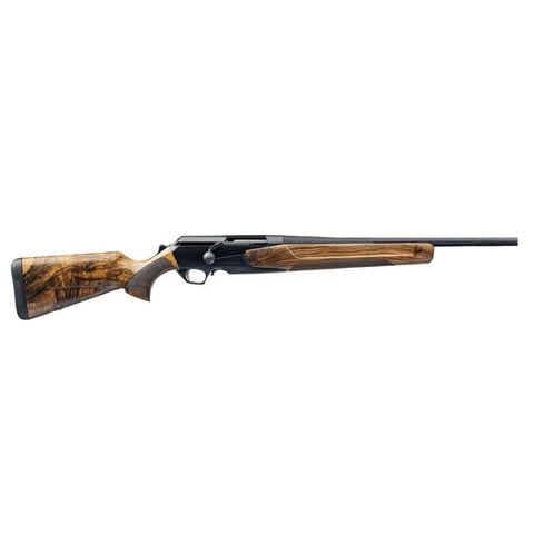 Carabine linéaire Browning Maral 4x Action Nordic - Bois