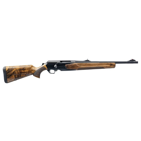 Carabine linéaire Browning Maral 4x Action Nordic - Bois