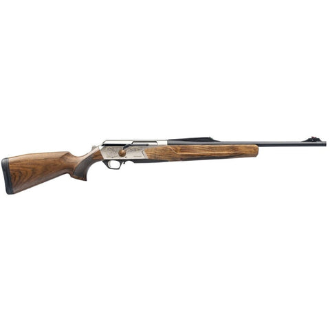 Carabine linéaire Browning Maral 4x Action Ultimate - Bois