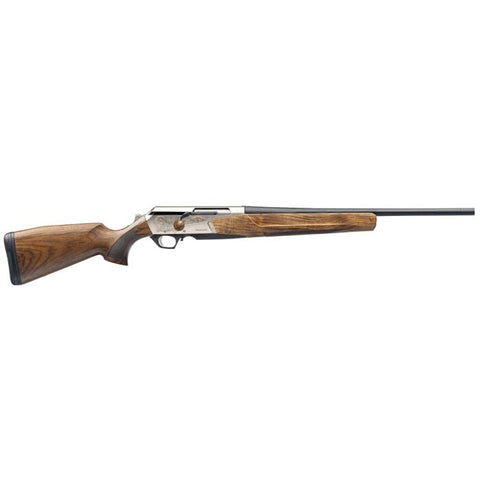 Carabine linéaire Browning Maral 4x Action Ultimate - Bois