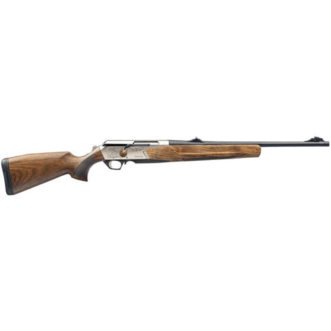 Carabine linéaire Browning Maral 4x Action Ultimate - Bois