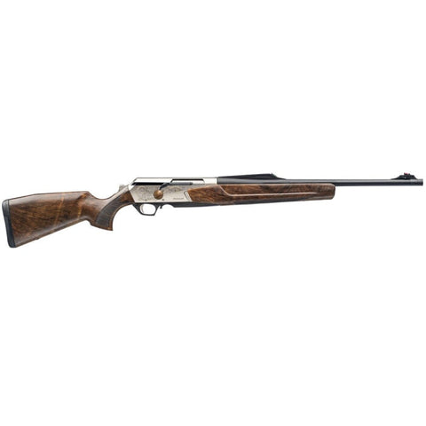 Carabine linéaire Browning Maral 4x Action Ultimate - Bois