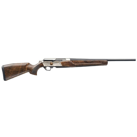 Carabine linéaire Browning Maral 4x Action Ultimate - Bois