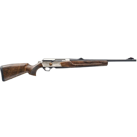 Carabine linéaire Browning Maral 4x Action Ultimate - Bois