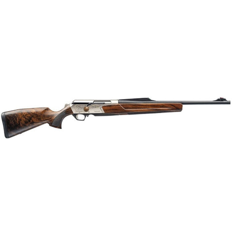 Carabine linéaire Browning Maral 4x Action Ultimate - Bois