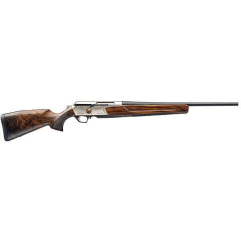 Carabine linéaire Browning Maral 4x Action Ultimate - Bois
