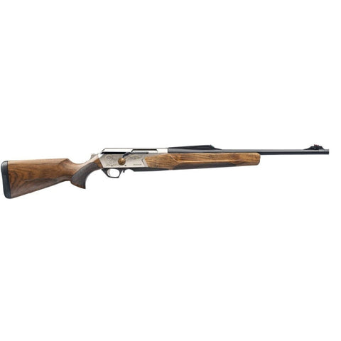 Carabine linéaire Browning Maral 4x Action Ultimate - Bois
