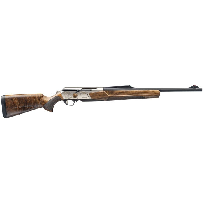 Carabine linéaire Browning Maral 4x Action Ultimate - Bois