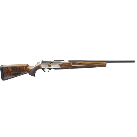 Carabine linéaire Browning Maral 4x Action Ultimate - Bois