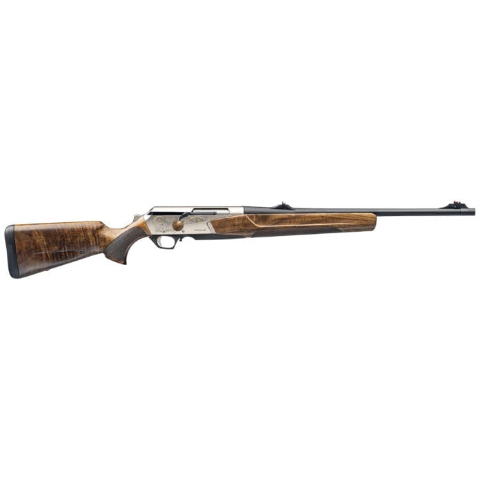 Carabine linéaire Browning Maral 4x Action Ultimate - Bois