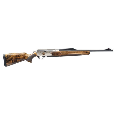Carabine linéaire Browning Maral 4x Action Ultimate - Bois