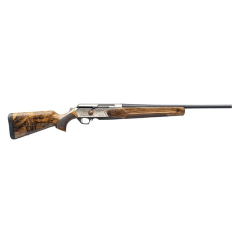 Carabine linéaire Browning Maral 4x Action Ultimate - Bois