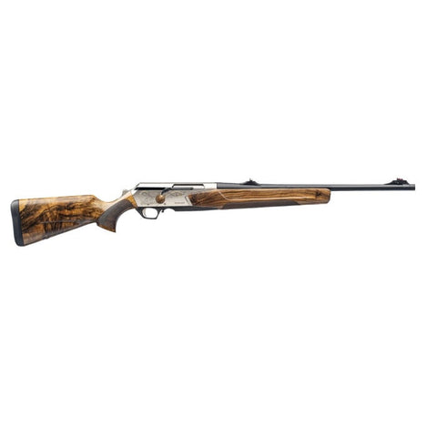 Carabine linéaire Browning Maral 4x Action Ultimate - Bois