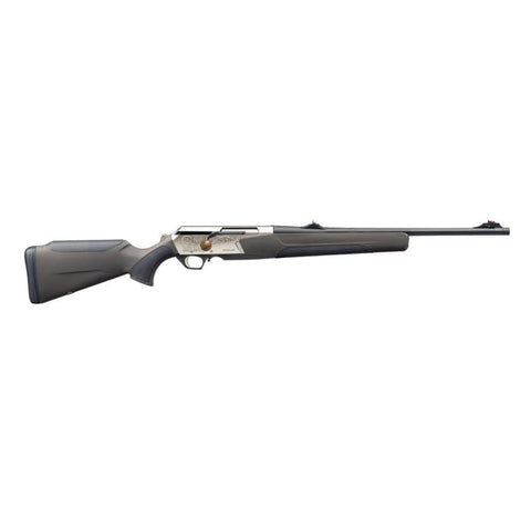 Carabine linéaire Browning Maral 4x Action Ultimate - Composite