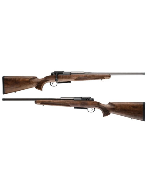 Carabine à verrou Blaser M25 Pure Bois - Cal. 308 Win