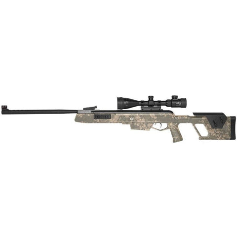 Carabine Norica Dead Eye 19,9 Joules - Cal. 4,5mm KDEADEYECAMO