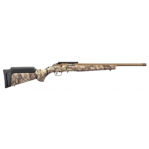 Carabine Ruger American Rimfire Camo - Cal. 22 LR 32502193