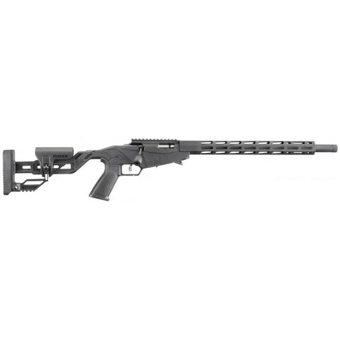 Carabine Ruger Precision Rimfire - Cal. 22 LR 32502137