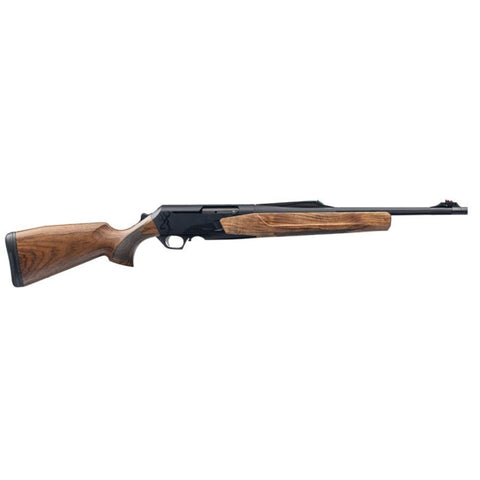 Carabine semi-auto Browning Bar 4x Action Tracks - Bois 031BM009218B25