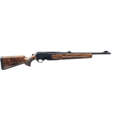 Carabine semi-auto Browning Bar 4x Action Tracks - Bois 031BM009218B1