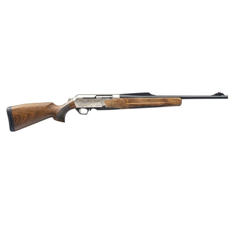 Carabine semi-auto Browning Bar 4x Action Ultimate - Bois