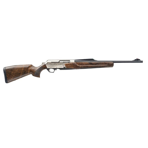 Carabine semi-auto Browning Bar 4x Action Ultimate - Bois