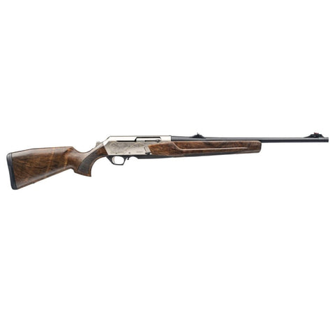 Carabine semi-auto Browning Bar 4x Action Ultimate - Bois