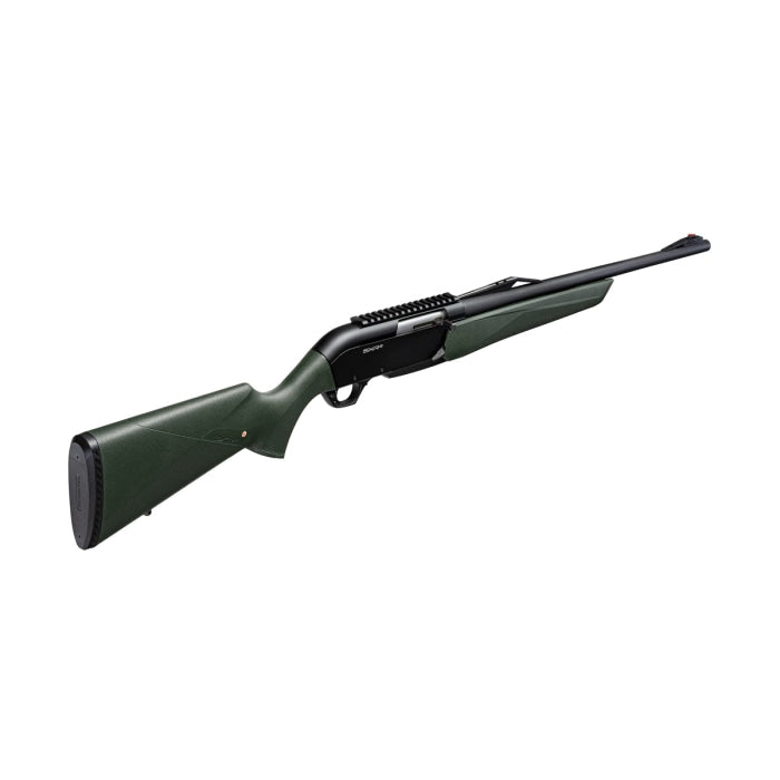 Carabine semi-automatique Winchester SXR2 Stealth Threaded 531066120
