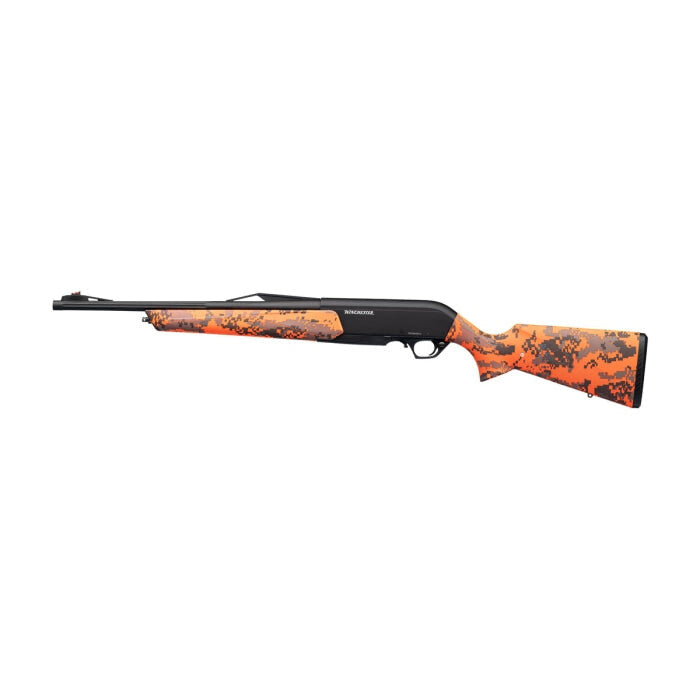 Carabine semi-automatique Winchester SXR2 Tracker Blaze 531073120