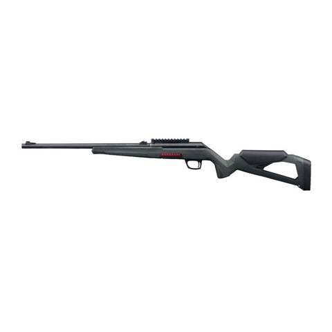 Carabine Winchester Xpert Stealth Fileté Composite Vert - Cal. 22 LR