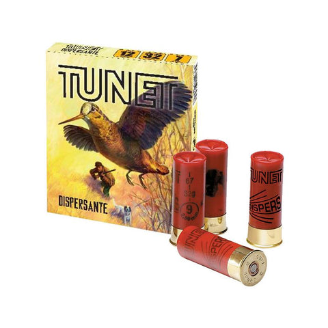 Cartouches Tunet Dispersante