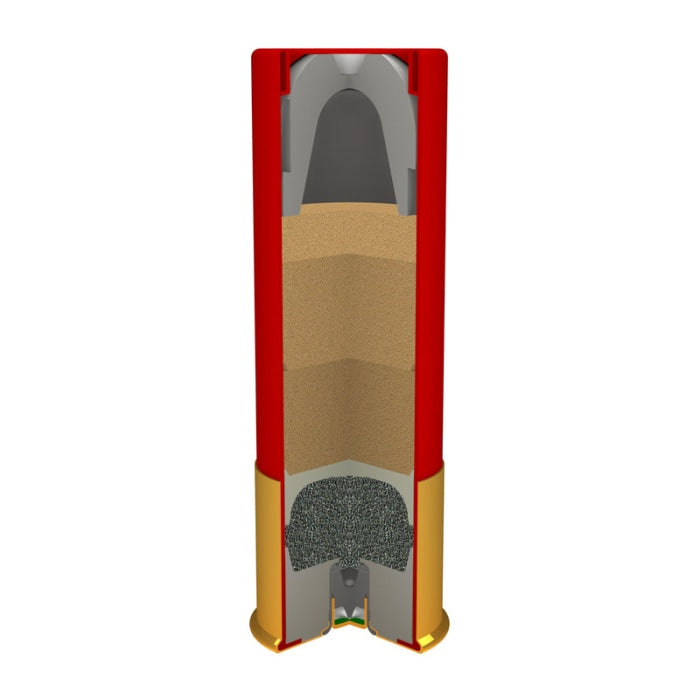 Cartouche Winchester à balles Super-X Rifled - Cal. 20/70 CX20RSM5