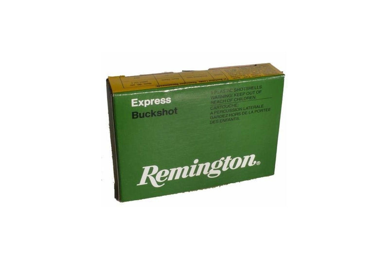 Chevrotines Remington - Cal. 20