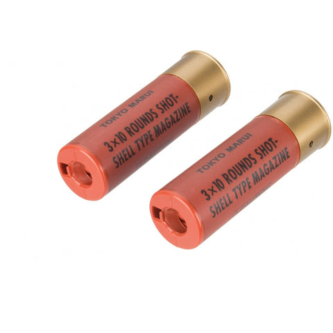 Cartouches fusil à pompe S&T ST44890