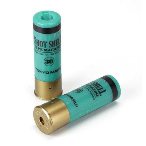 Cartouches fusil à pompe S&T ST44891