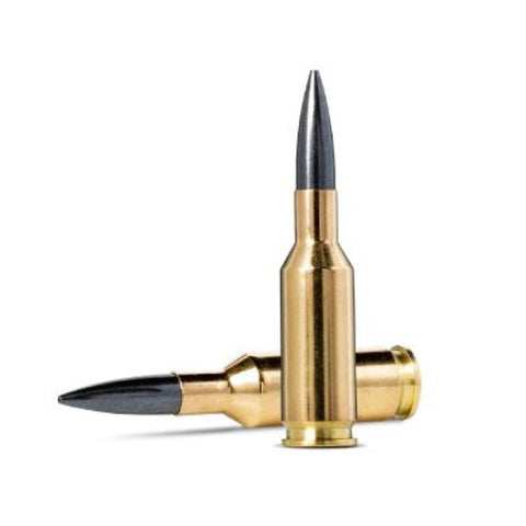 Cartouches Norma Diamond Line - Cal. 6 mm Norma BR 62201472