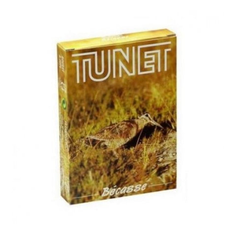 Cartouches Tunet Becasse Cal. 20/70 1010730108