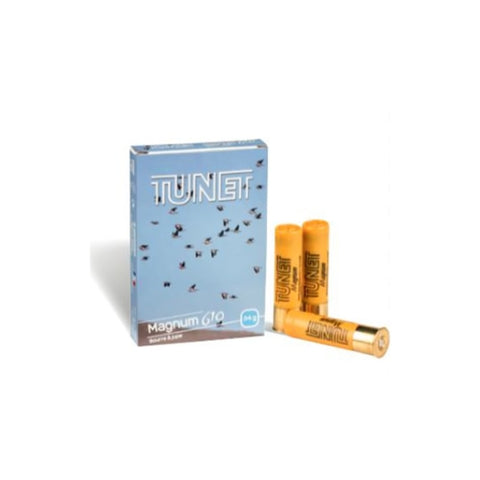 Cartouches Tunet Magnum 610 Cal. 20/76 1016330002