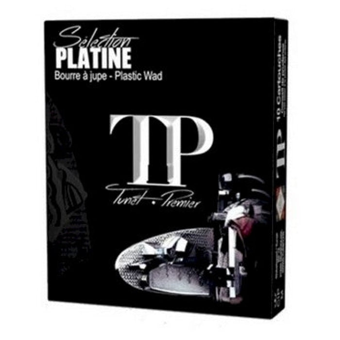Cartouches Tunet TP Platine Cal. 12/65 101GQ70002