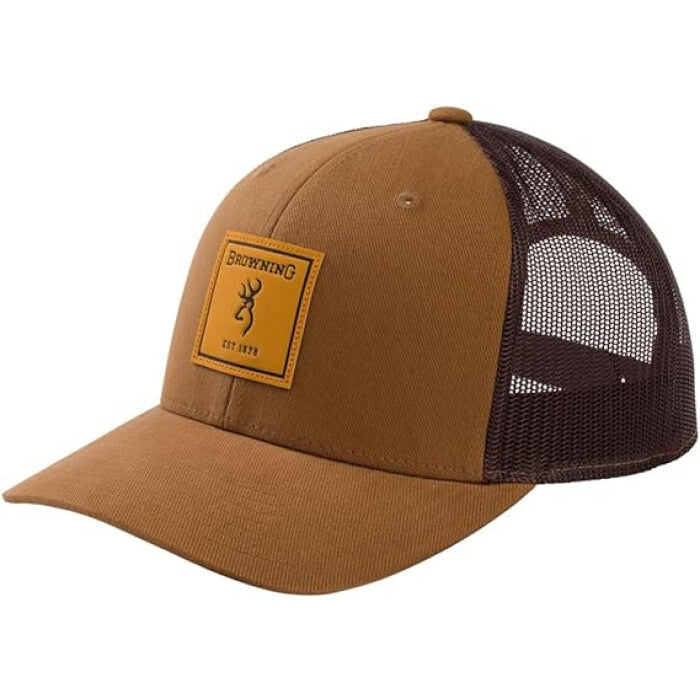 Casquette Browning Rugged - Marron 308607881