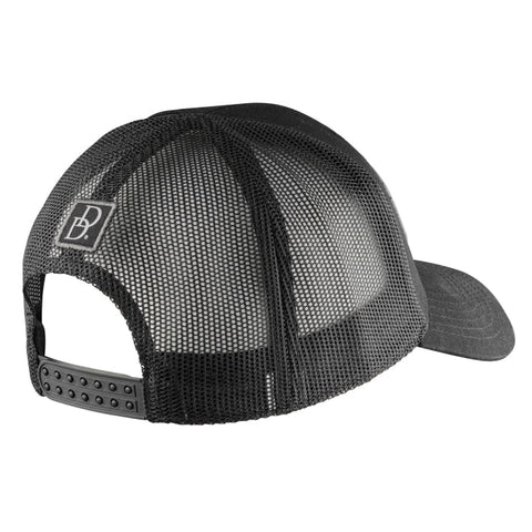 Casquette Daniel Defense - Noir DDTC001
