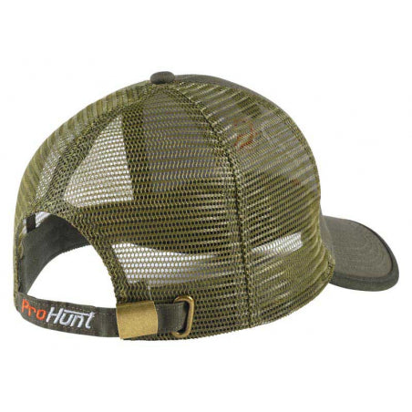 Casquette ProHunt Springer