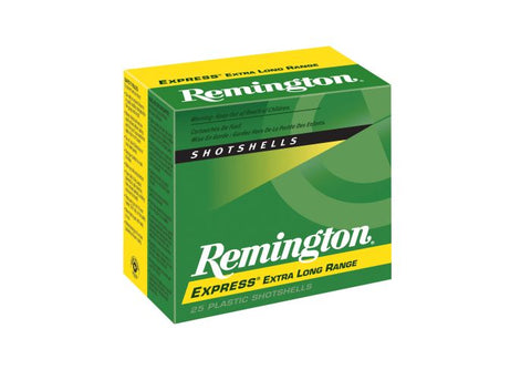 Cartouches Remington SP - Cal. 410