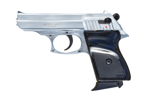 Pistolet Ekol Lady - Cal. 9 mm PA